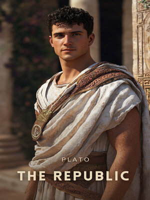 cover image of The Republic